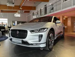Jaguar I-Pace EV400 HSE AWD