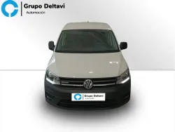 VOLKSWAGEN Caddy 1.4 TGI GNC DSG Kombi