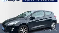 Ford Fiesta 1.0 EcoBoost Business de 2018