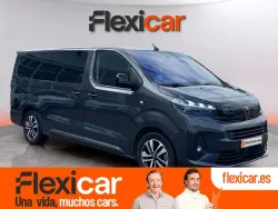 PEUGEOT Traveller 2.0 BlueHDI S&S Business Long EAT8 180