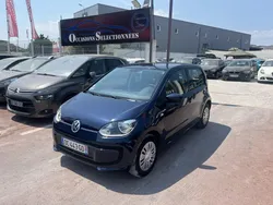 VOLKSWAGEN UP 1.0i - 60 BERLINE Cool 35.000KM