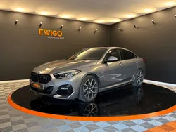 BMW SERIE 2 GRAN COUPÉ 220i 2.0 178ch M Sport - Sièges Baquets - première main
