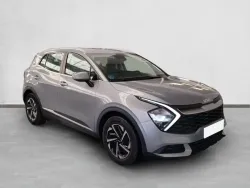 Kia Sportage 1.6 T-GDi MHEV Drive 150