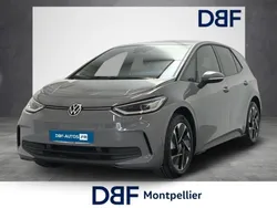 Volkswagen ID.3 204 ch Pro Life Max