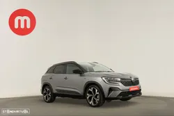 Renault Austral 1.2 E-Tech Techno Espirit