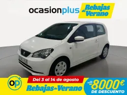 SEAT Mii 1.0 Style 75