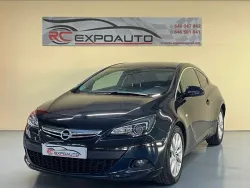 OPEL Astra GTC 1.4 T S-S Sportive