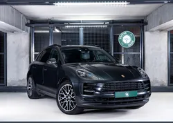 PORSCHE Macan S - Phase 2 - V6 - 354ch - Suivi 100% Porsche - Configuration parfaite