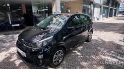 Kia Picanto 1.0 CVVT Urban de 2024