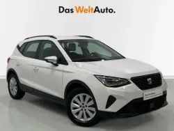 SEAT Arona 1.0 TSI Ecomotive S&S Style 110