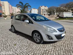 Opel Corsa 1.2 Go!