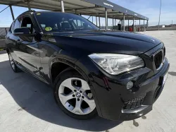BMW X1 X1 xDrive 20d