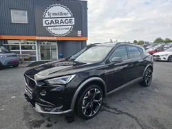 CUPRA FORMENTOR 1.5 16V TSI - 150 - BV DSG 7 VZ-Line