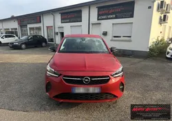 Opel Corsa (6) 1.2 75ch DESIGN & TECH