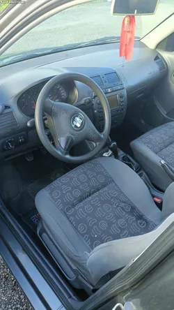 Seat Ibiza 6k2