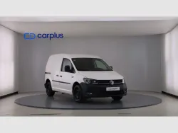 Volkswagen Caddy Caddy Profesional Furgón 2.0 TDI 55kW BMT