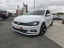 À VENDRE : Volkswagen Polo – Cooper’s Line 1.0 TSI 95ch Euro 6d-T