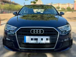 Audi A3 30 TFSI 85kW (116CV) Sportback