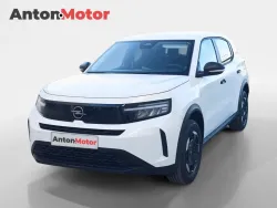 OPEL Frontera 1.2T XHT Hybrid eDCT6 S-S Basic Edition 110