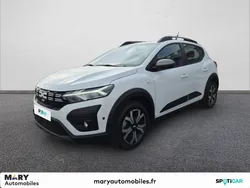 DACIA Sandero TCe 110 Stepway Expression