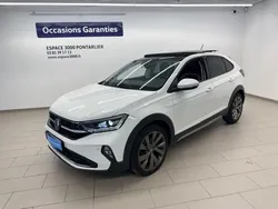 Volkswagen Taigo 1.0 TSI 110 DSG7 Style