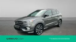 FORD Kuga 1.5 EcoB. S&S Titanium 4x4 Aut. 180