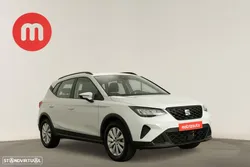 SEAT Arona 1.0 TSI Style