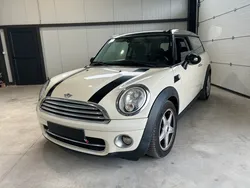 MINI CLUBMAN 1.6D 16V 110 cv