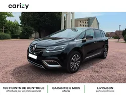 Renault Espace V dCi 160 Energy Twin Turbo Initiale Paris EDC