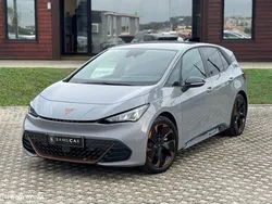 Cupra Born 150kW/58kWh