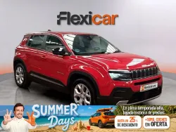 JEEP Avenger 1.2 Altitude