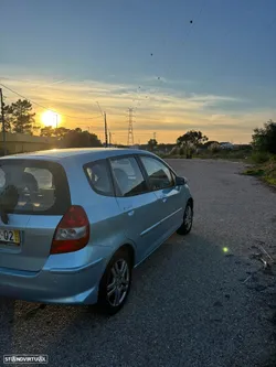 Honda Jazz 1.2 LS Cool AC