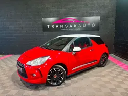 CITROEN DS3 THP 150 Sport Chic
