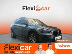 BMW X1 sDrive 18iA