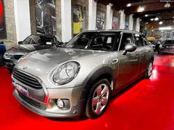 MINI Clubman One D
