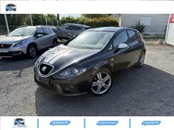 SEAT LEON FR 2.0 16V TDI - 170 cv - Turbo neuf