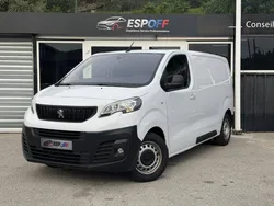 Peugeot Expert III 1.5 BlueHDi 120ch S&S Compact