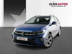 Volkswagen Taigo 1.0 TSI R-Line 85kW