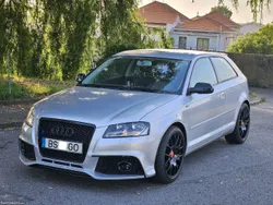 Audi A3 1.4 Tfsi