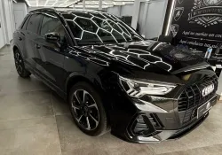 Audi Q3 40 TDI Advanced quattro S tronic 147kW