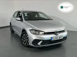 Volkswagen Polo 1.0 TSI 70kW