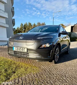 Hyundai Kauai EDITION 30+