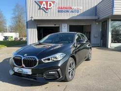 BMW Série 1 BUSINESS DESIGN