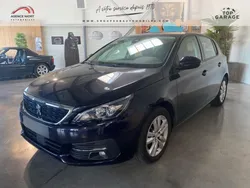 Peugeot 308 II 1.2 Puretech 130 BC S&S ACTIVE