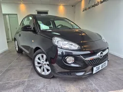 OPEL ADAM GLAM 1.4 i 87cv * 96796 KMS * 6990 euros