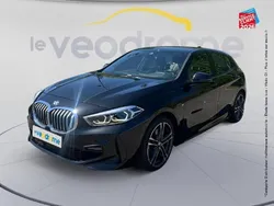 Bmw Série 1 118iA 136ch M Sport DKG7