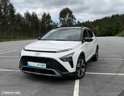 Hyundai Bayon 1.0 T-GDI Premium TT