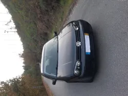 VW Golf IV
