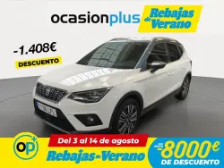 SEAT Arona 1.0 TSI Ecomotive S&S Xcellence 115