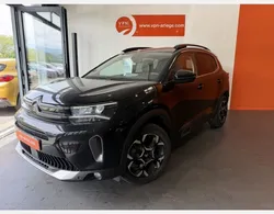 Citroën C5 Aircross BlueHDi 130 S&S EAT8 Shine